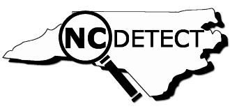 The North Carolina Disease Event Tracking and Epidemiologic Collection Tool Logo